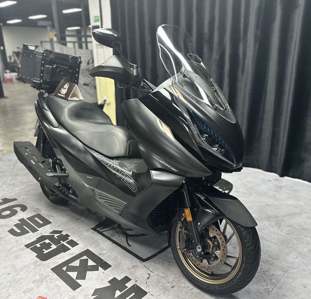 二手升仕350E