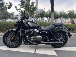 二手奔达灰石250