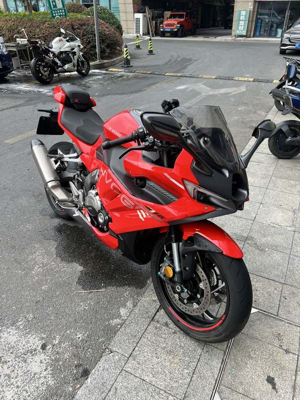 二手无极RR500S