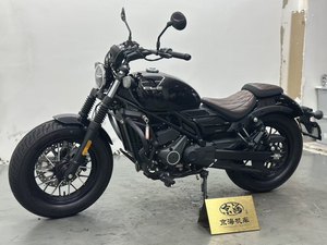 二手春风250CL-C