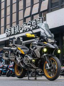 二手宝马R 1250 GS