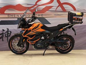 二手KTMR2R390 Adventure