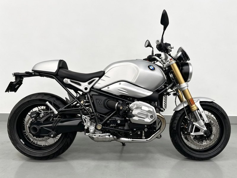 二手宝马R NineT