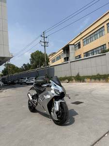 二手张雪机车820RR