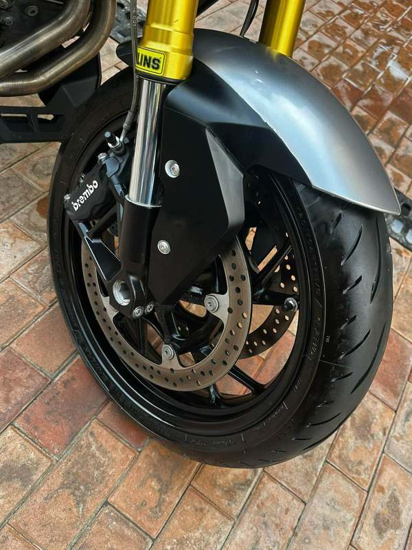 二手宝马F 900 R
