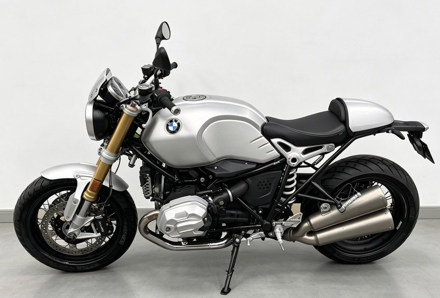 二手宝马R NineT