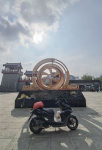 二手五羊本田NWT150