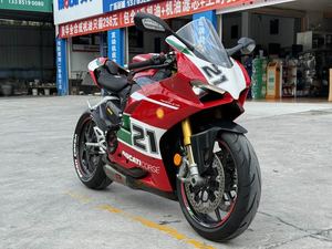 二手杜卡迪Panigale V2