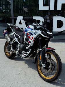 二手宝马F 900 GS
