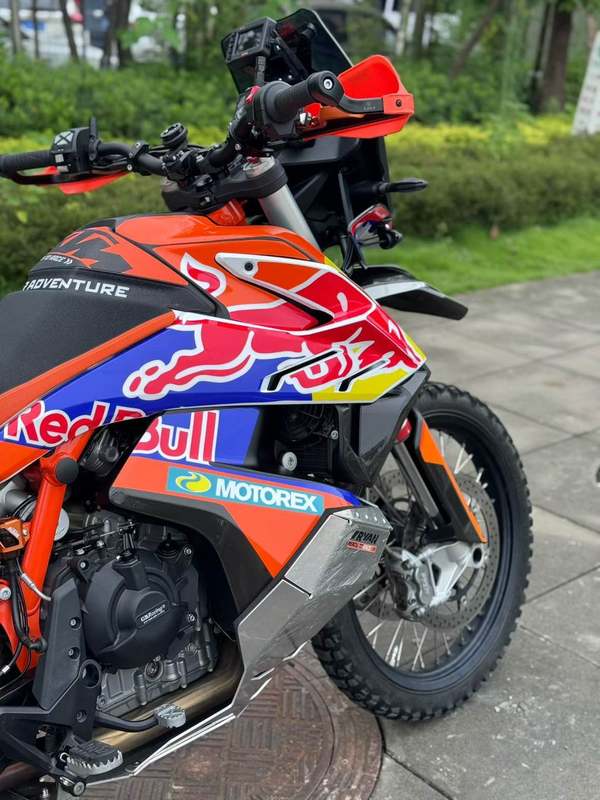 二手KTMR2R790 Adventure