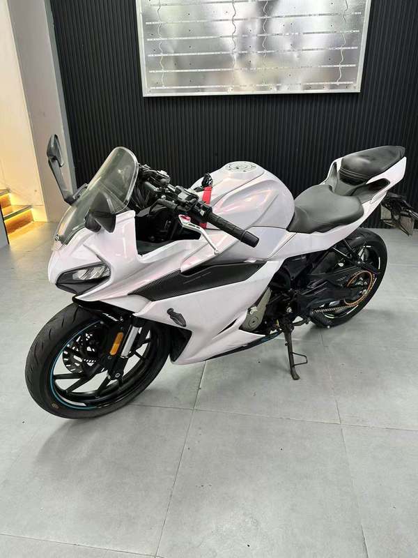 二手春风250SR