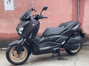 二手雅马哈XMAX