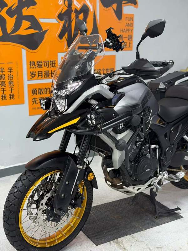 二手凯越525X