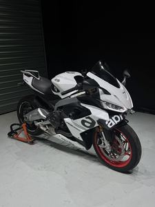 二手阿普利亚RS 660 