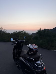 二手春风150AURA