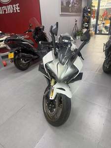 二手春风450SR