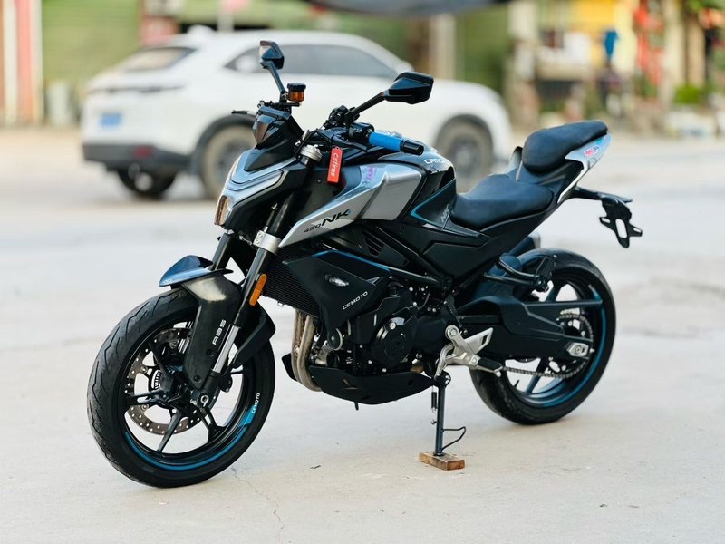 二手春风450NK
