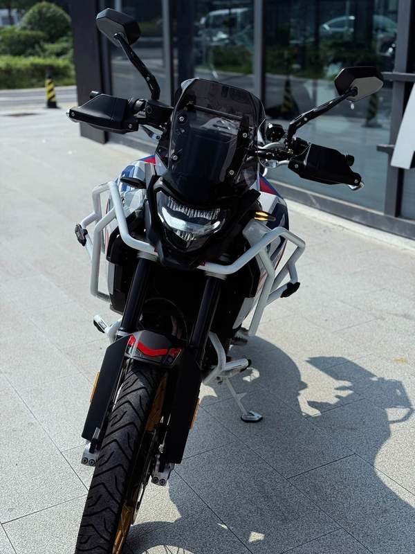 二手宝马F 900 GS