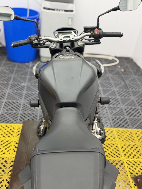 二手本田CB650R 