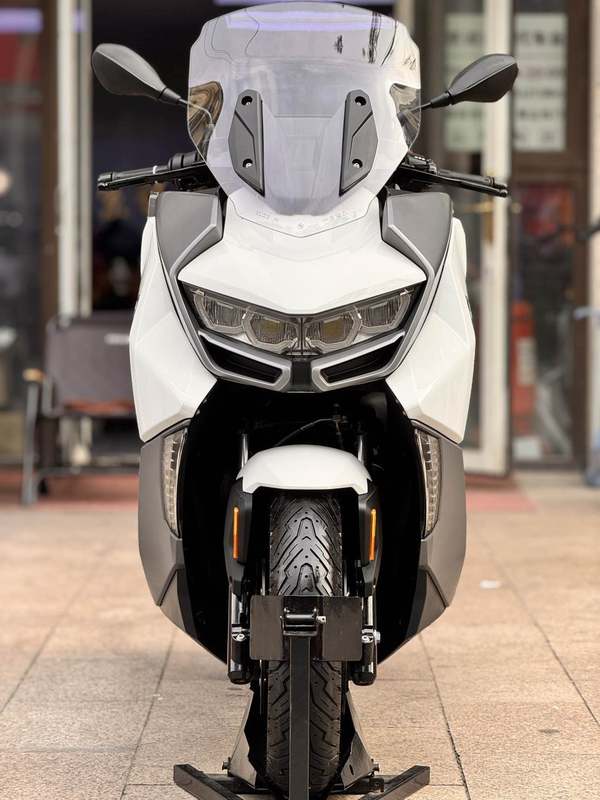 二手宝马C 400