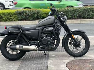 二手赛科龙RA250