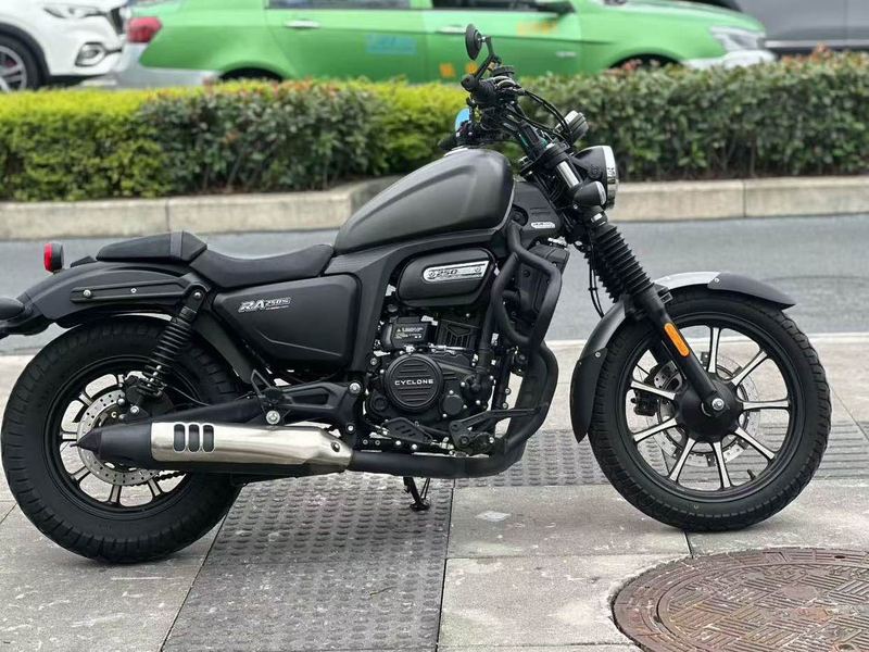 二手赛科龙RA250