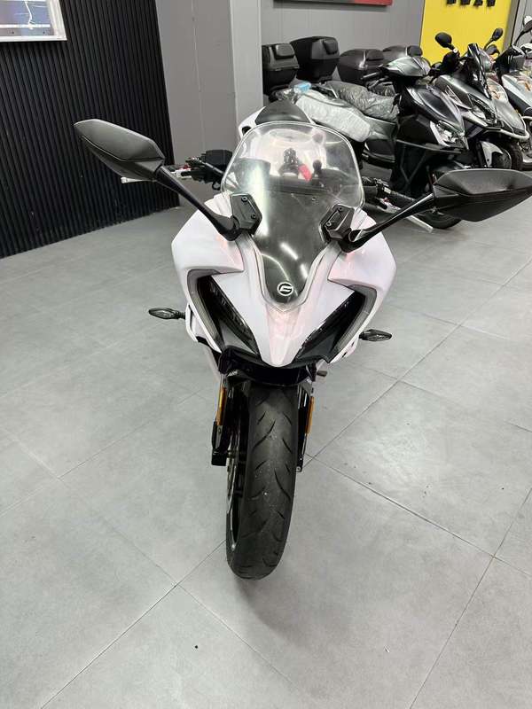 二手春风250SR