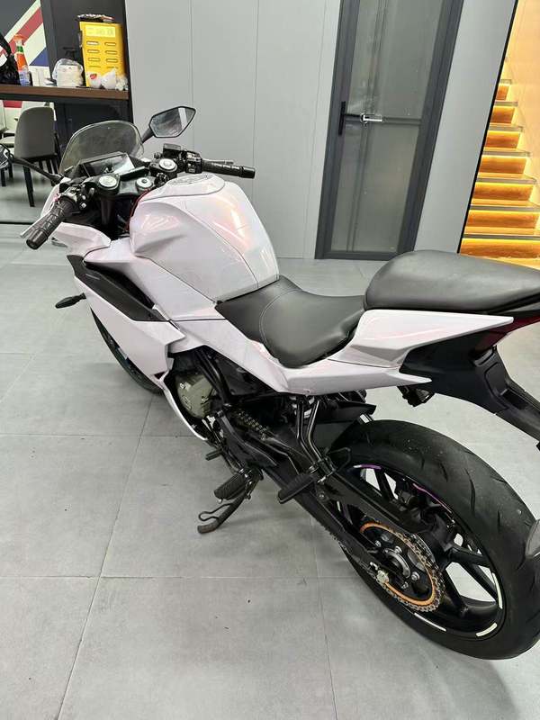 二手春风250SR