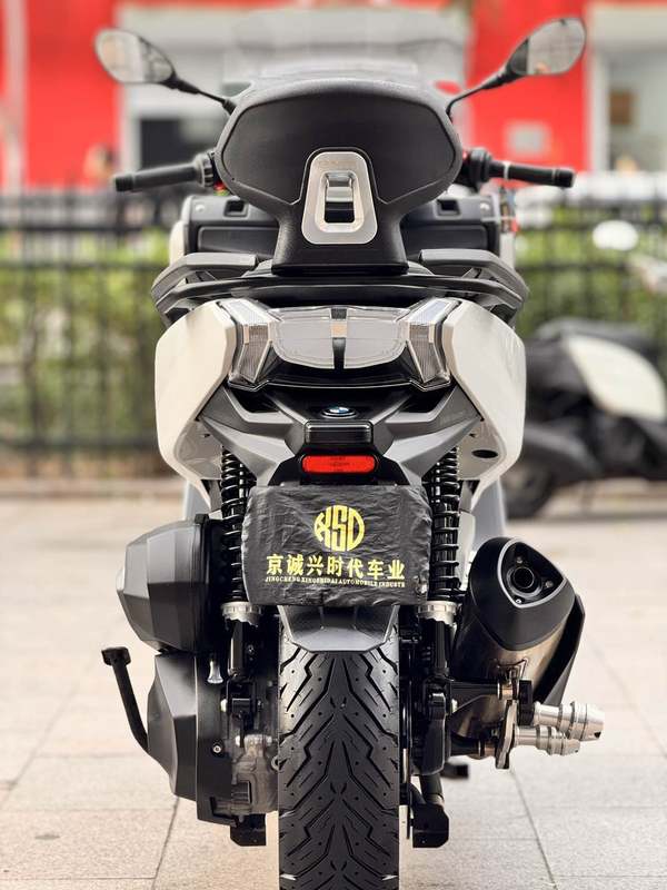 二手宝马C 400