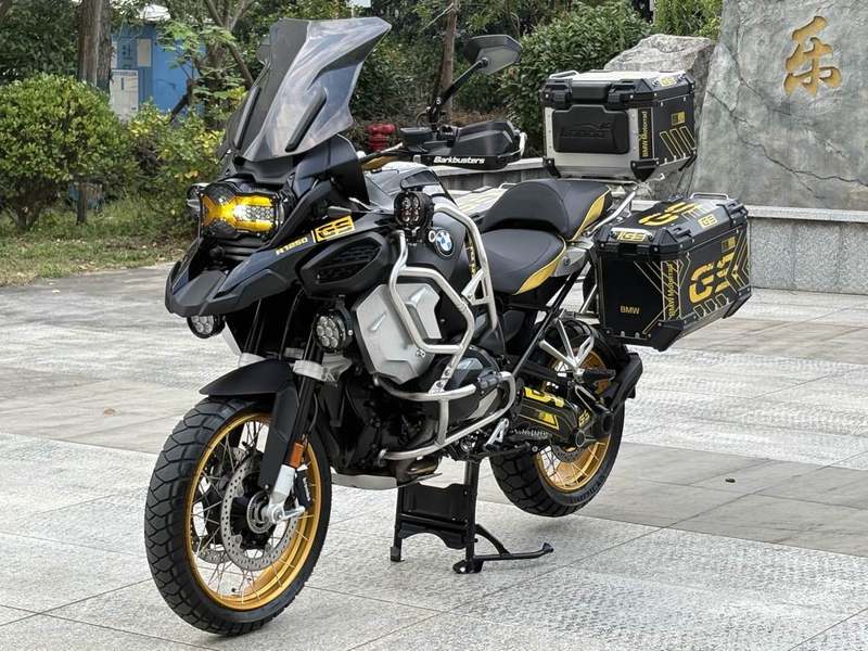 二手宝马R 1250 GS