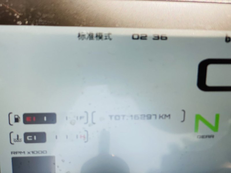 二手QJMOTOR赛450