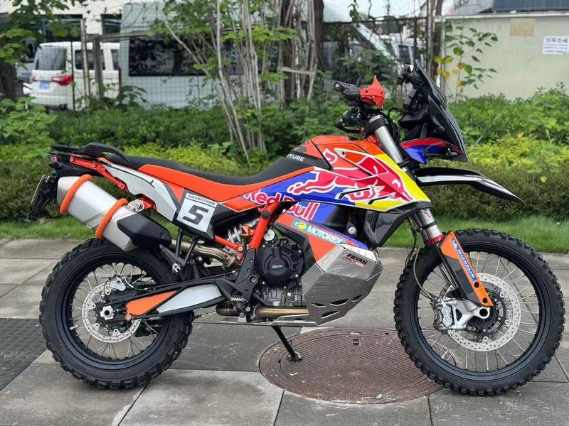 二手KTMR2R790 Adventure