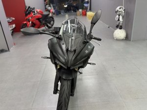 二手QJMOTOR赛150