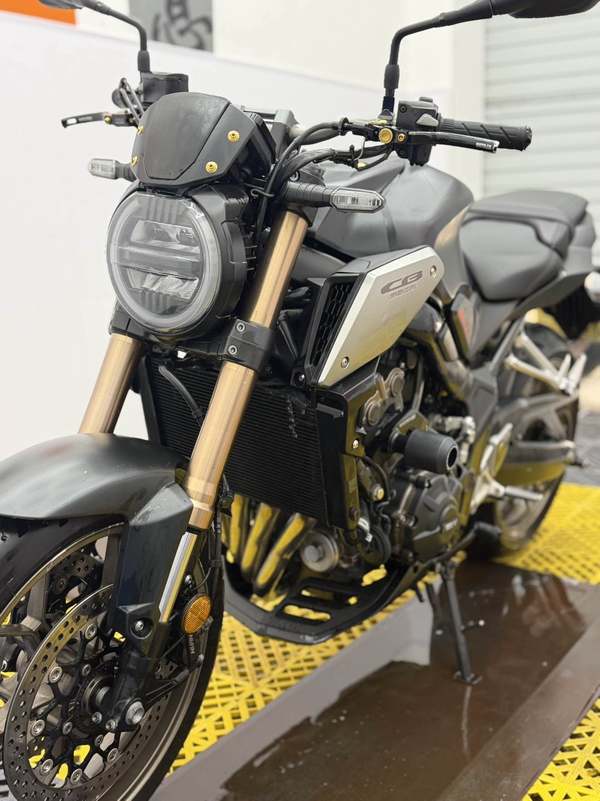 二手本田CB650R 