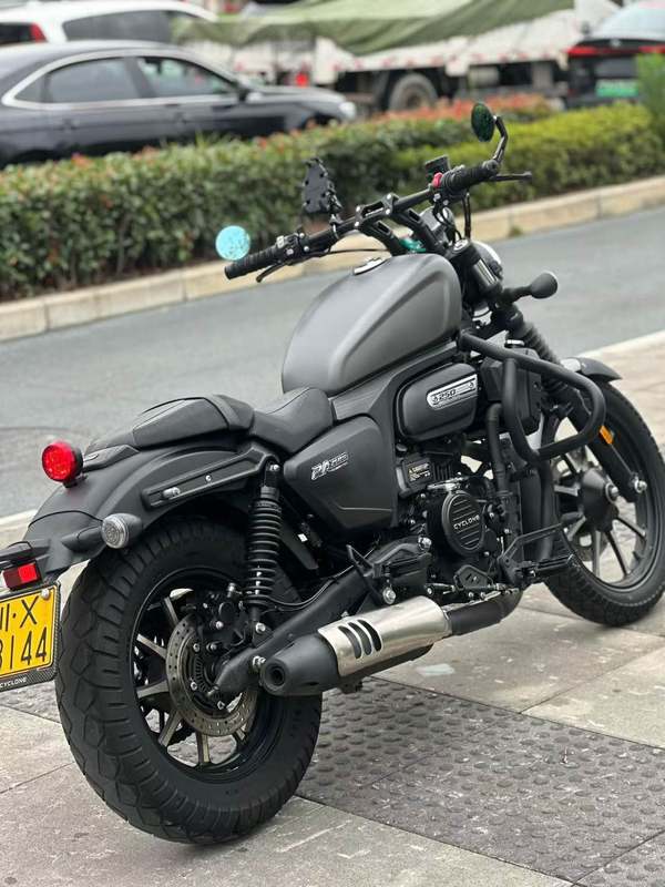 二手赛科龙RA250
