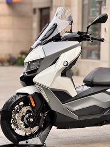 二手宝马C 400