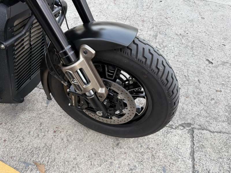 二手QJMOTOR闪600