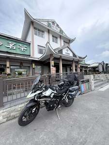 二手凯旋Tiger 900
