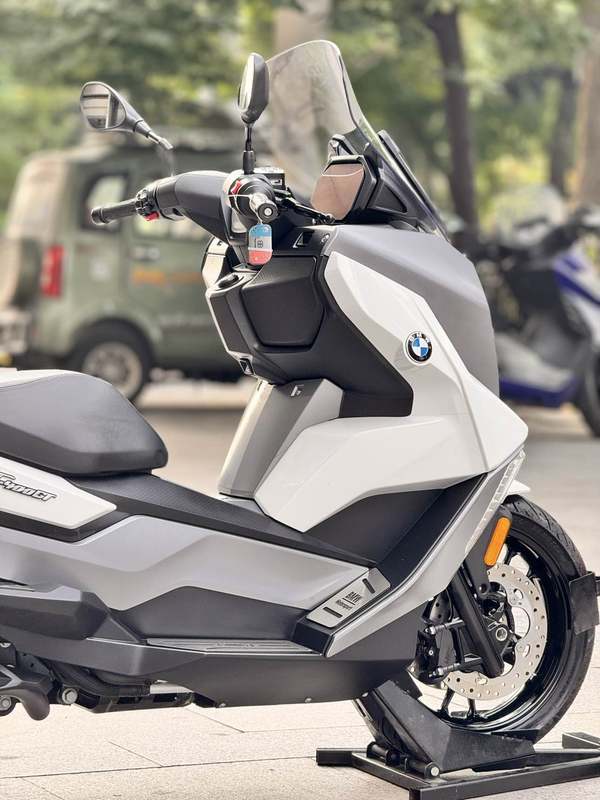 二手宝马C 400