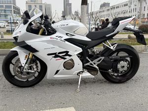 二手张雪机车500RR