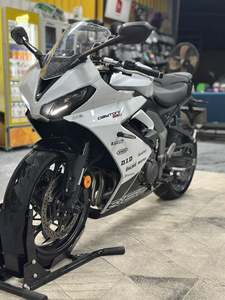 二手凯旋Daytona 660