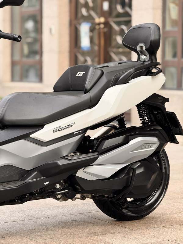 二手宝马C 400
