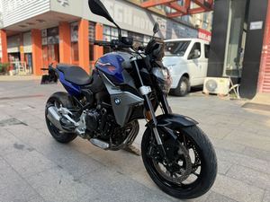 二手宝马F 900 R