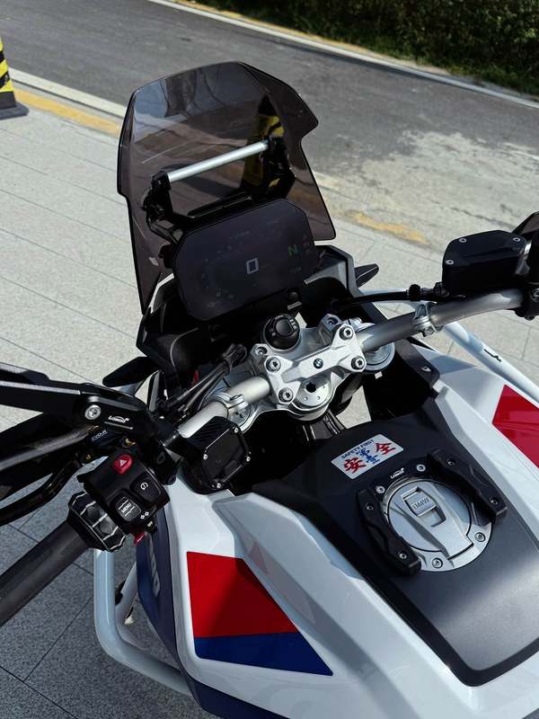 二手宝马F 900 GS