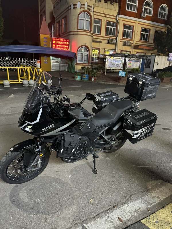 二手升仕703F