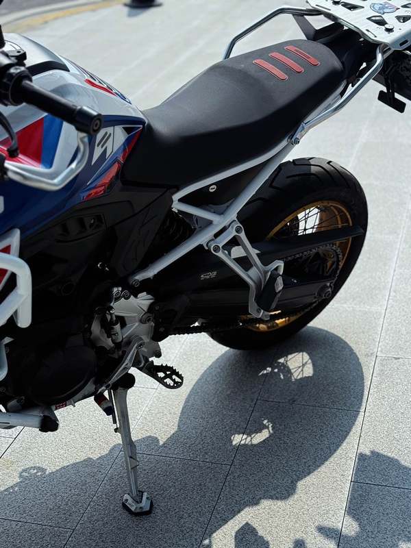 二手宝马F 900 GS