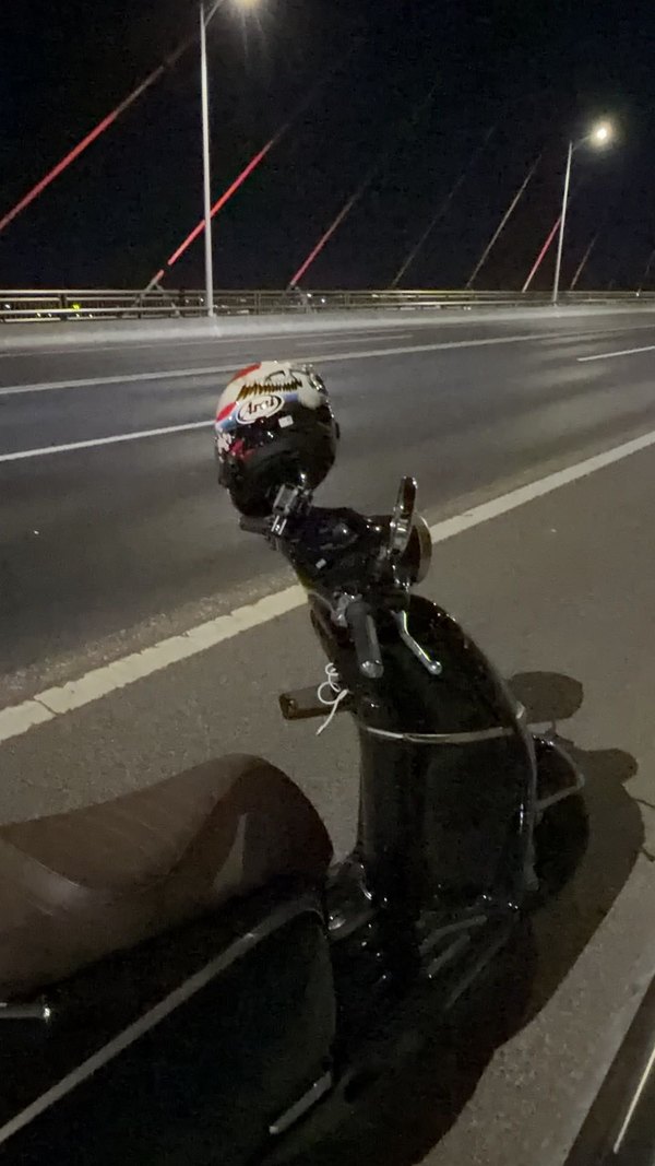 二手春风150AURA