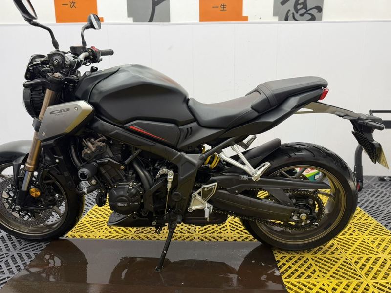 二手本田CB650R 
