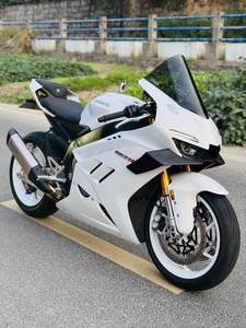 二手张雪机车820RR