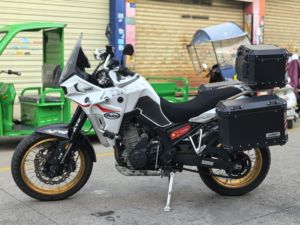 二手凯越800X